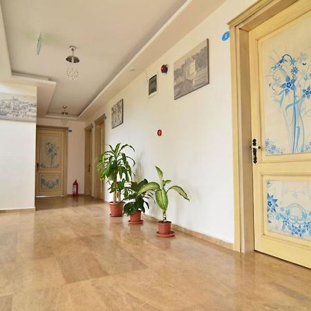 Cunda Paradise Butik Otel Ayvalı Extérieur photo