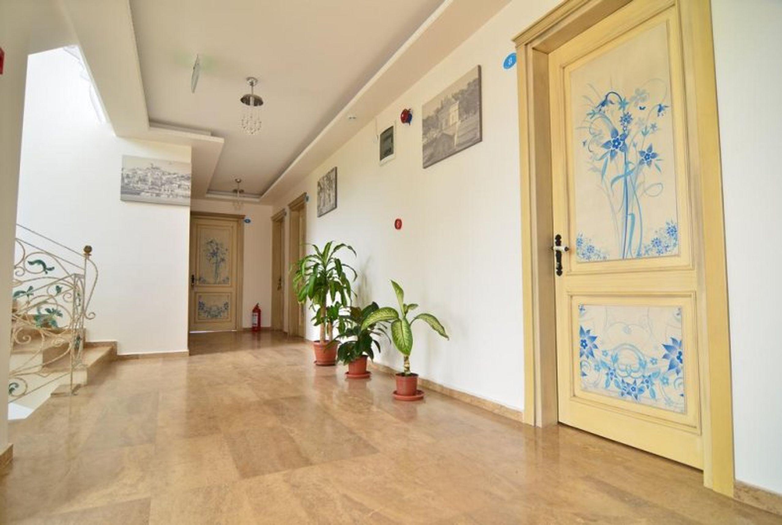 Cunda Paradise Butik Otel Ayvalı Extérieur photo