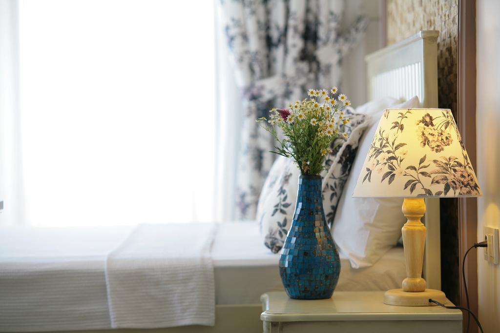 Cunda Paradise Butik Otel Ayvalı Extérieur photo