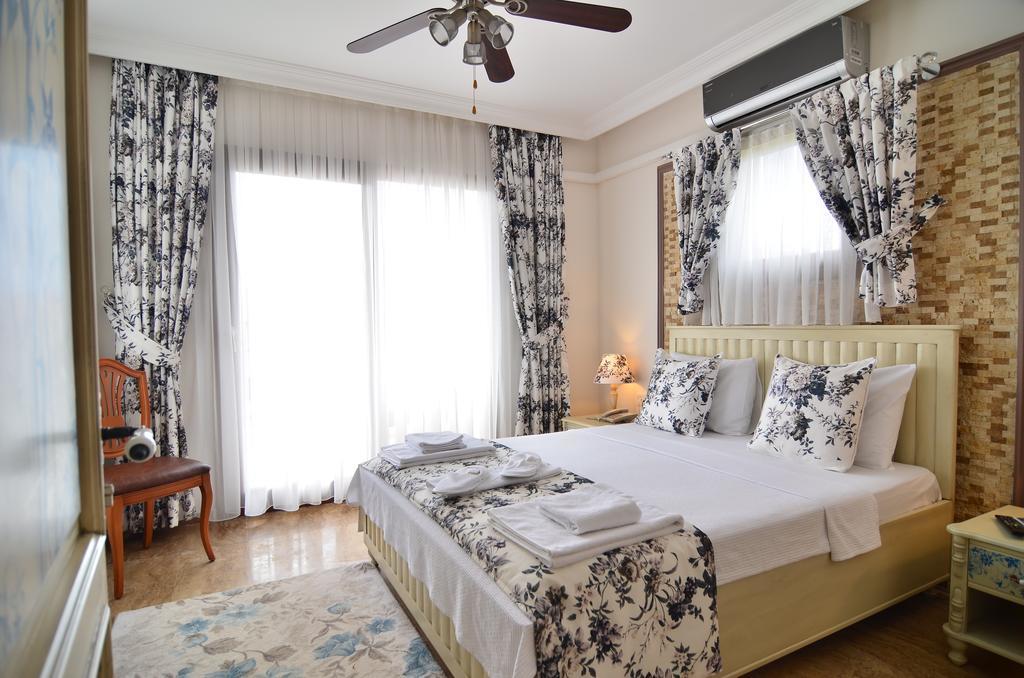 Cunda Paradise Butik Otel Ayvalı Extérieur photo