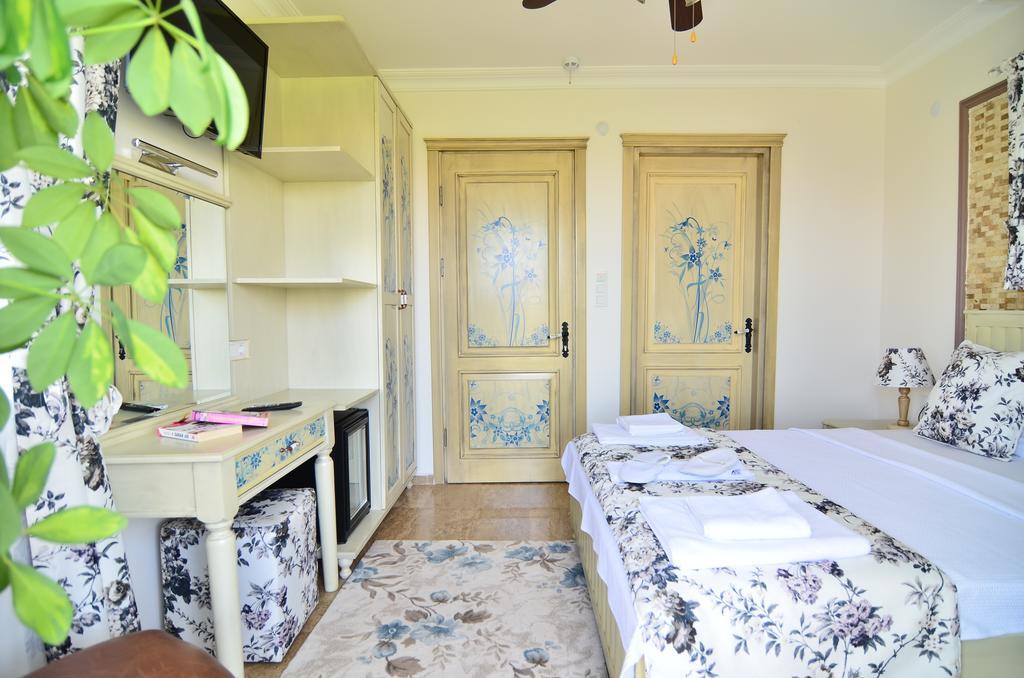 Cunda Paradise Butik Otel Ayvalı Extérieur photo