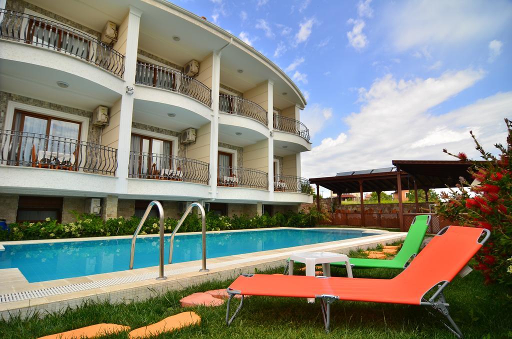 Cunda Paradise Butik Otel Ayvalı Extérieur photo