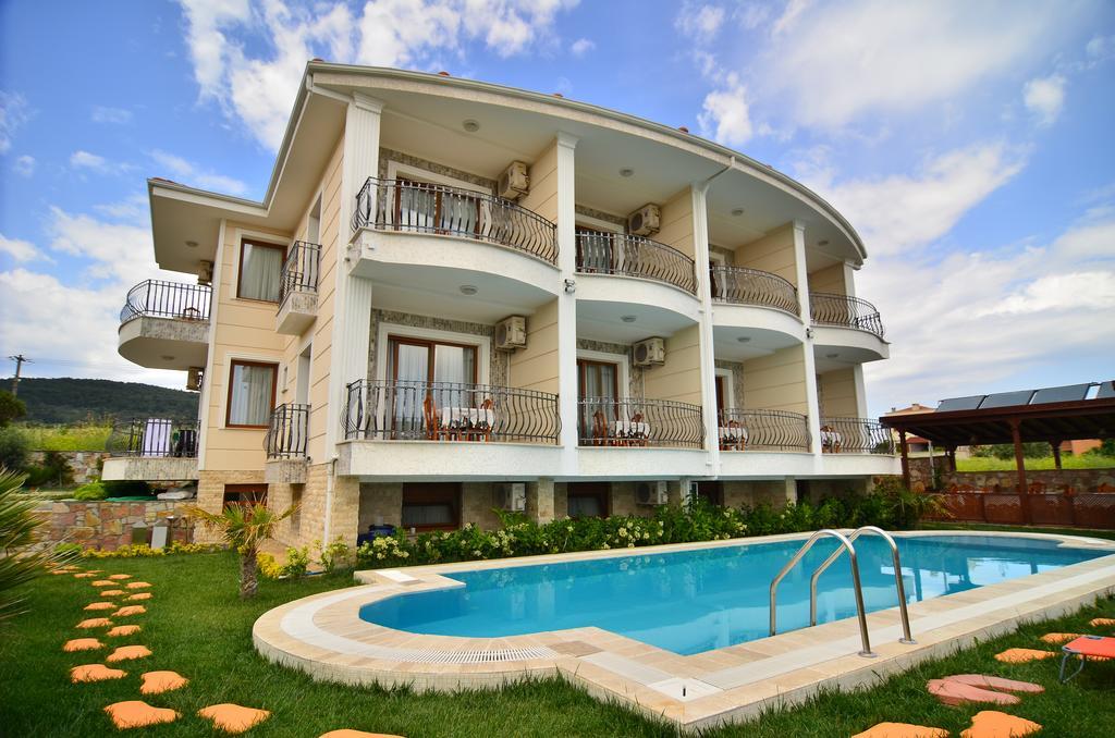 Cunda Paradise Butik Otel Ayvalı Extérieur photo