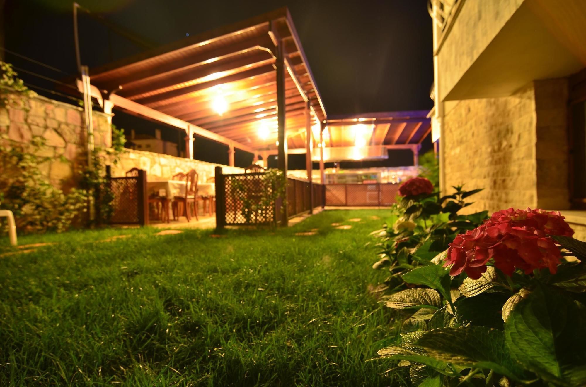 Cunda Paradise Butik Otel Ayvalı Extérieur photo